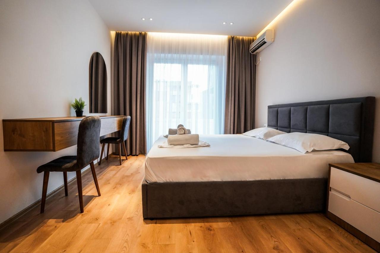 Hidden Gem Tirana 2Br Comfort In Historic Zone 외부 사진