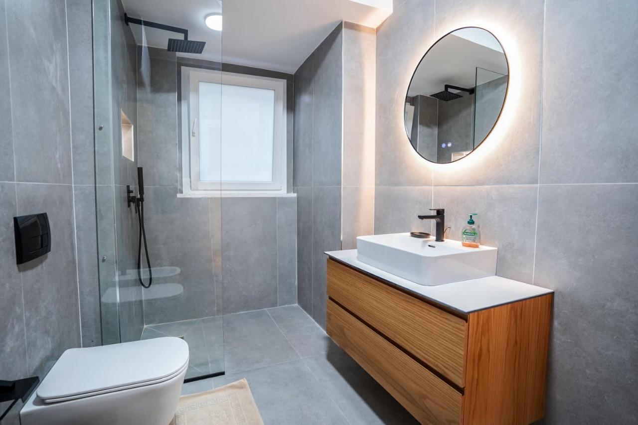 Hidden Gem Tirana 2Br Comfort In Historic Zone 외부 사진