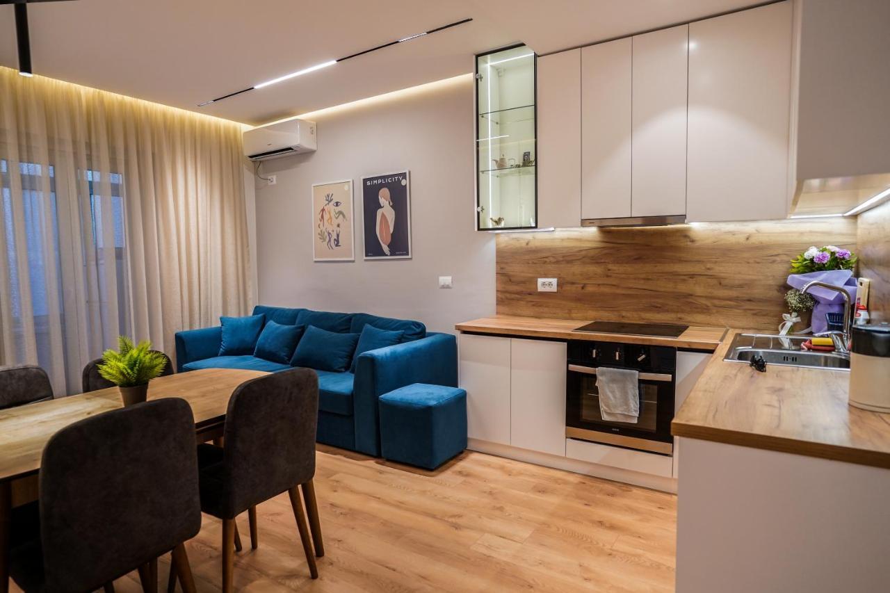 Hidden Gem Tirana 2Br Comfort In Historic Zone 외부 사진