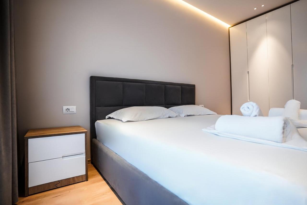Hidden Gem Tirana 2Br Comfort In Historic Zone 외부 사진
