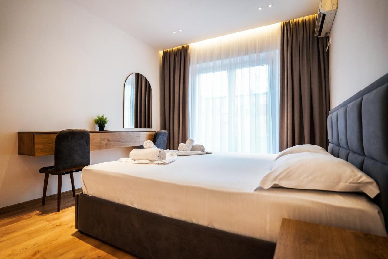 Hidden Gem Tirana 2Br Comfort In Historic Zone 외부 사진