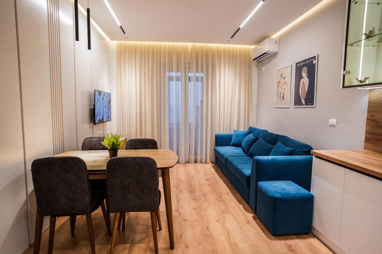 Hidden Gem Tirana 2Br Comfort In Historic Zone 외부 사진